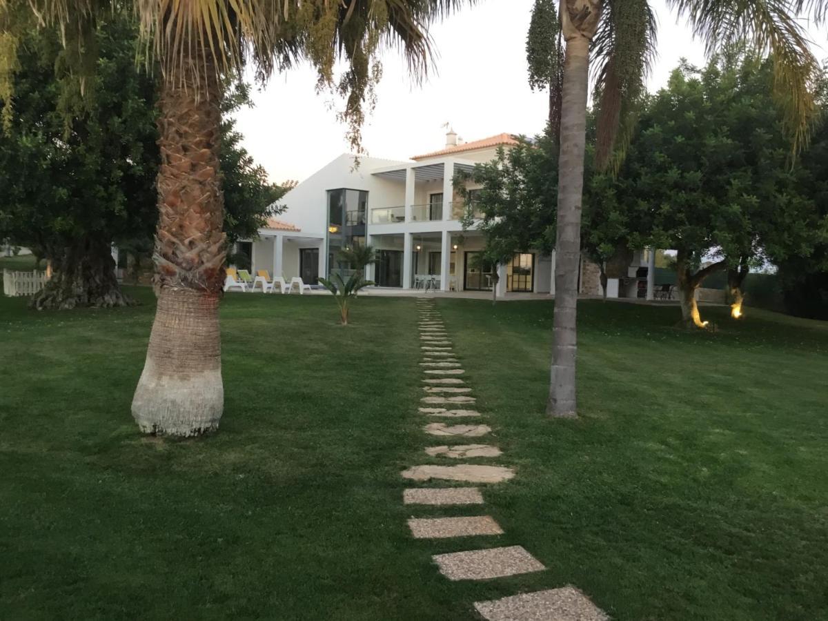 Family Country House Φάρο Εξωτερικό φωτογραφία