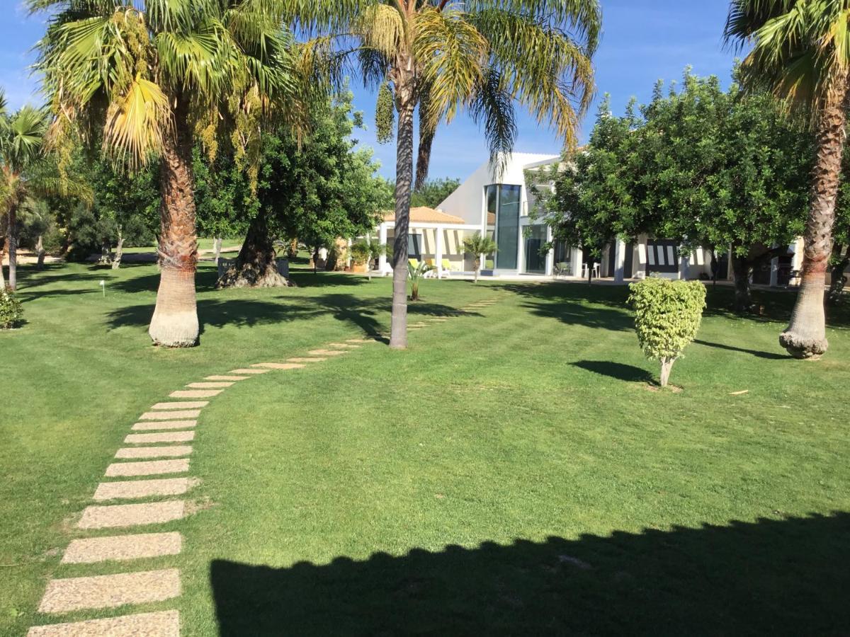 Family Country House Φάρο Εξωτερικό φωτογραφία