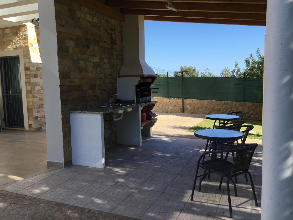 Family Country House Φάρο Εξωτερικό φωτογραφία