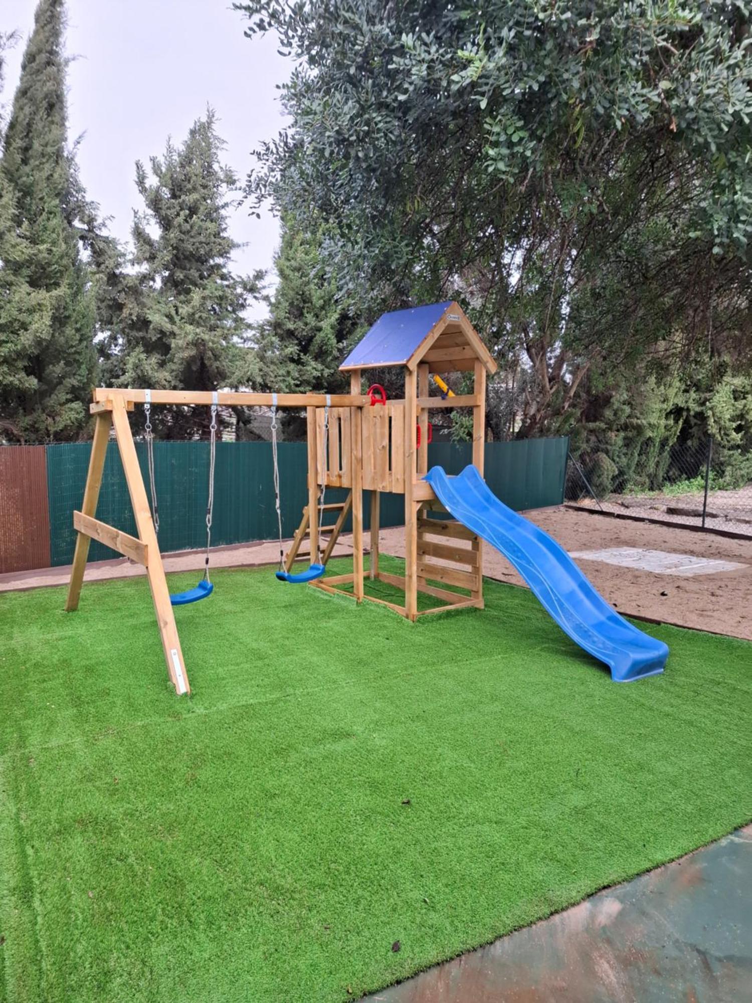 Family Country House Φάρο Εξωτερικό φωτογραφία