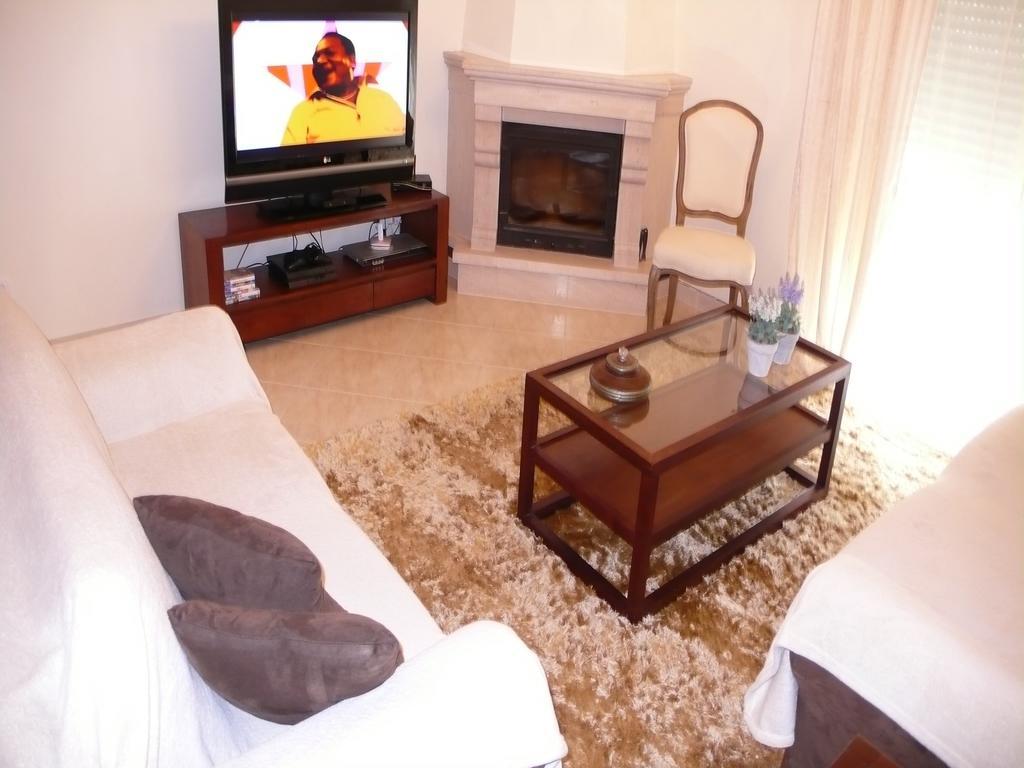 Family Country House Φάρο Δωμάτιο φωτογραφία