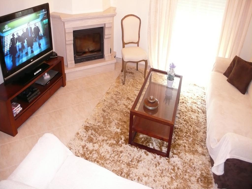 Family Country House Φάρο Δωμάτιο φωτογραφία