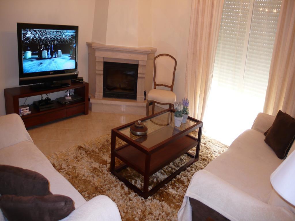 Family Country House Φάρο Δωμάτιο φωτογραφία
