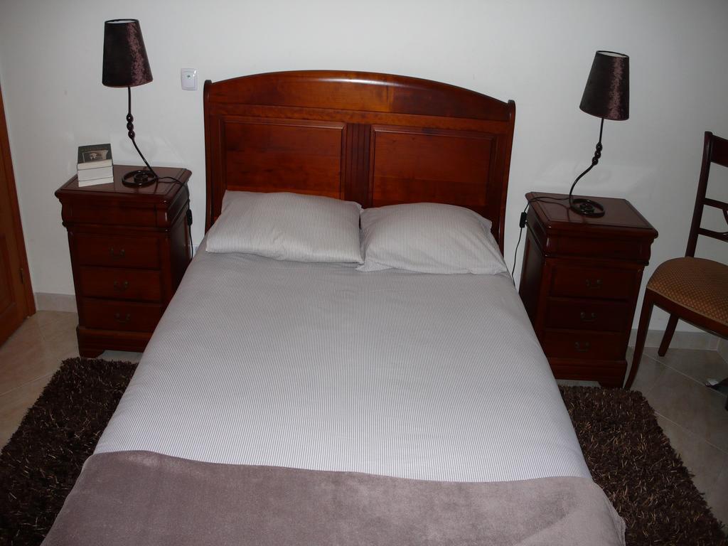 Family Country House Φάρο Δωμάτιο φωτογραφία
