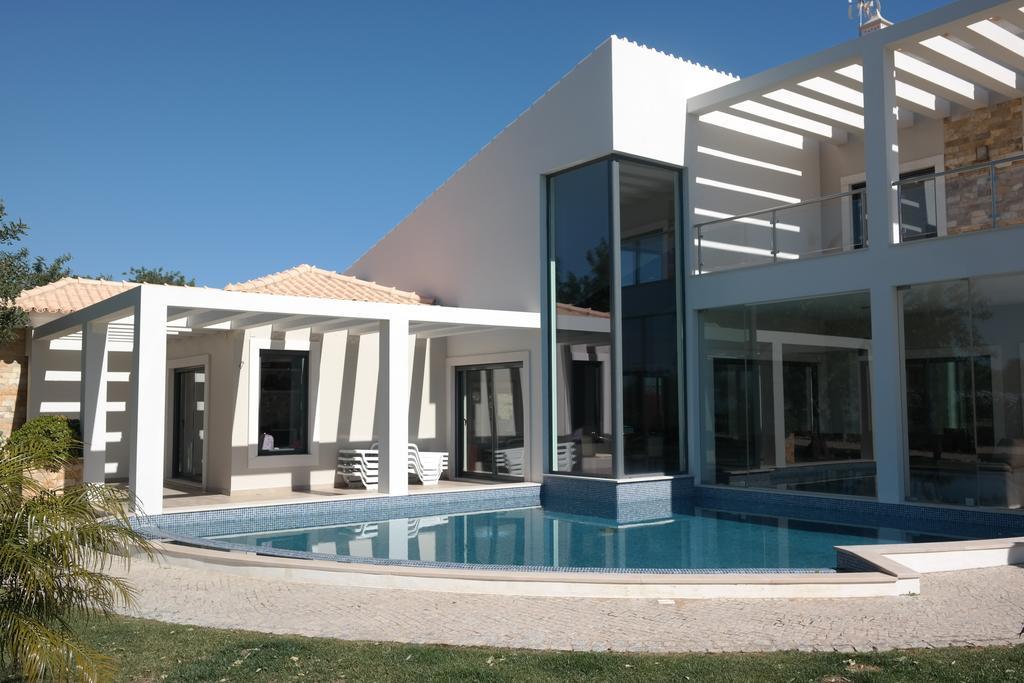 Family Country House Φάρο Εξωτερικό φωτογραφία