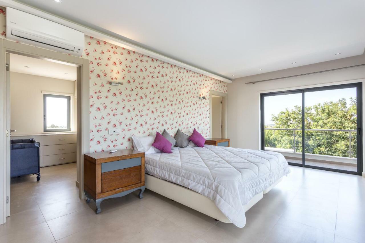 Family Country House Φάρο Εξωτερικό φωτογραφία