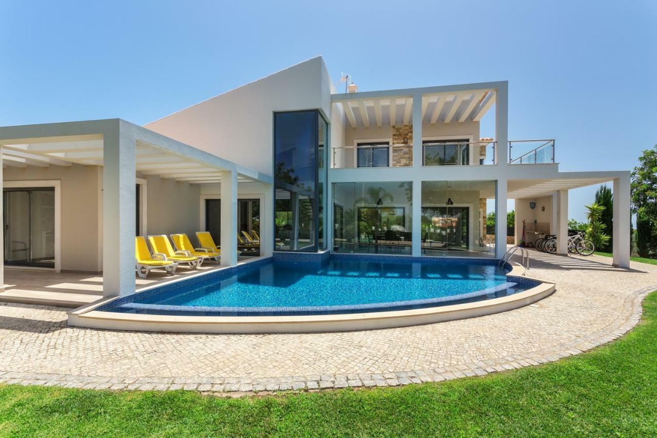 Family Country House Φάρο Εξωτερικό φωτογραφία