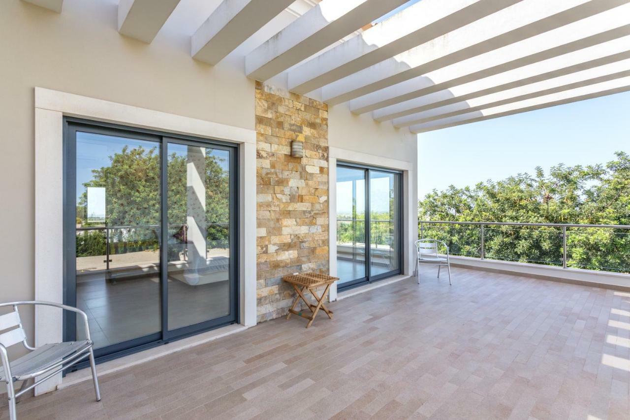 Family Country House Φάρο Εξωτερικό φωτογραφία