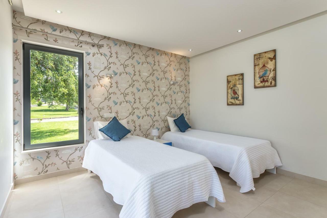 Family Country House Φάρο Εξωτερικό φωτογραφία