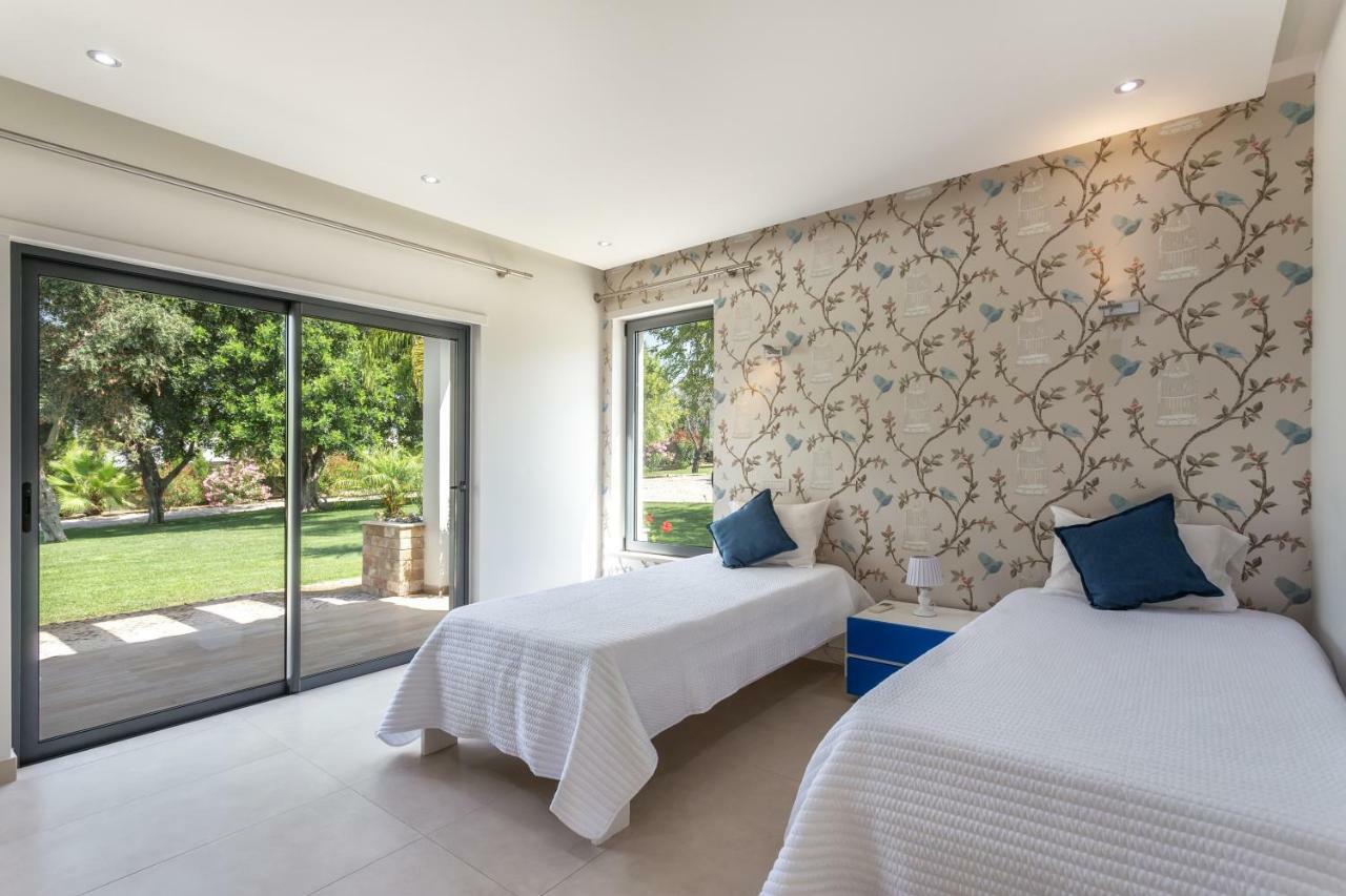 Family Country House Φάρο Εξωτερικό φωτογραφία