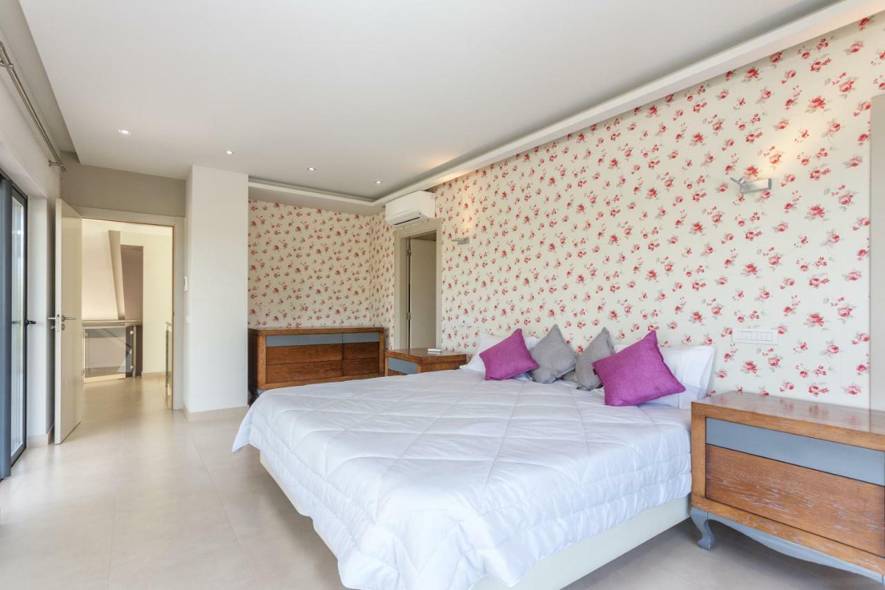 Family Country House Φάρο Εξωτερικό φωτογραφία